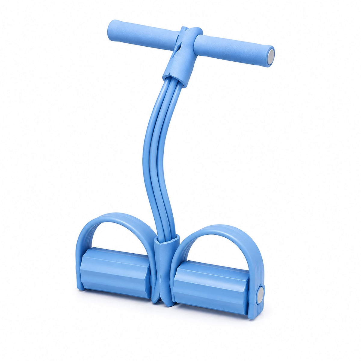 Bande de Résistance GlowFit – Tonifiez votre corps partout