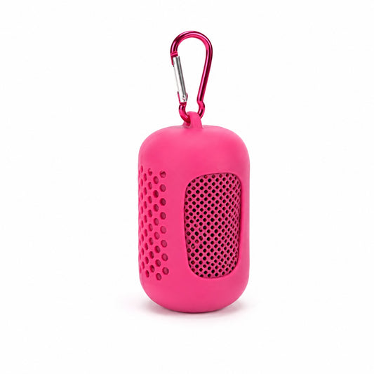 Mini Serviette de Sport