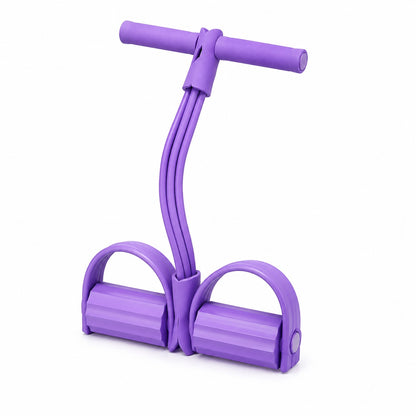 Bande de Résistance GlowFit – Tonifiez votre corps partout